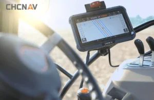 CHCNAV