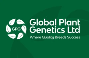 GLOBAL PLANT GENETICS