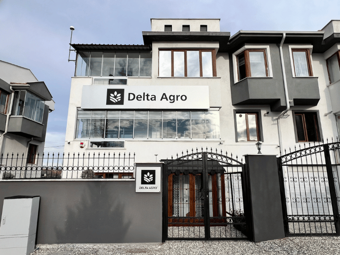 delta agro ofis light